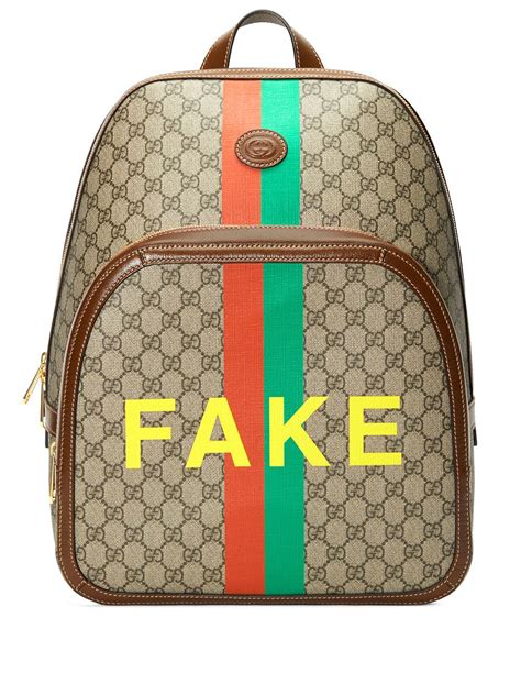 cheap gucci backpack replica|gucci backpack dupe.